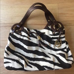 Michael Kors Handbag